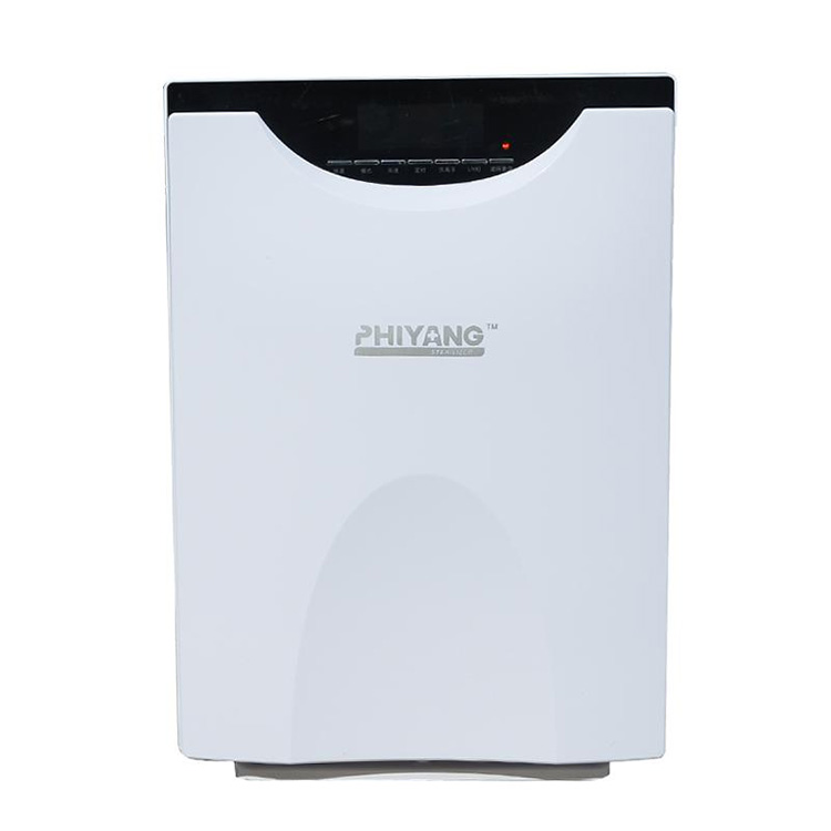 Quousque est ministerium vitae UV sterilizer?