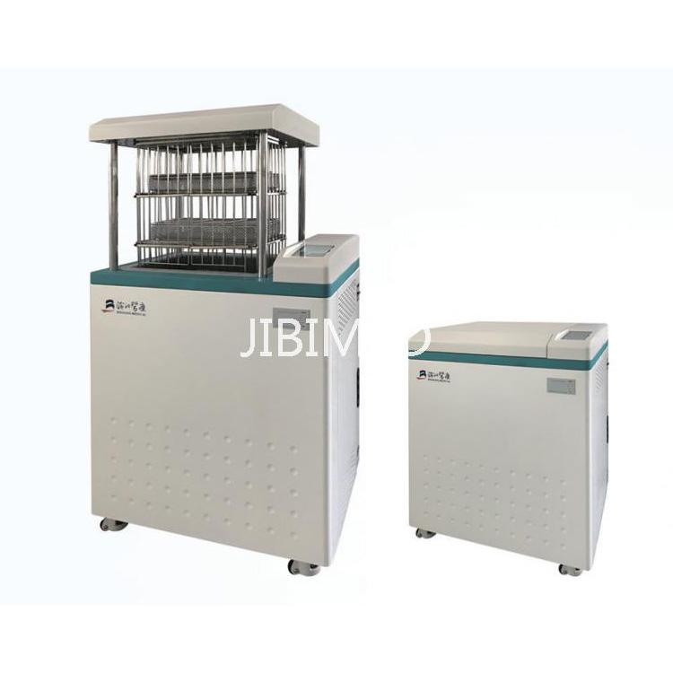 Quid est pulsus vacuum autoclave laudanda cibum sterilitate?