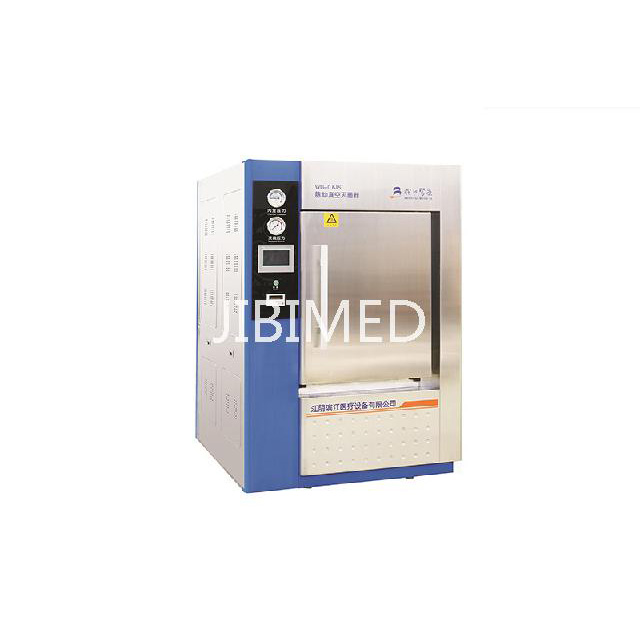 Quomodo Pulsus Vacuum Autoclave Improve Sterilization Efficiency?