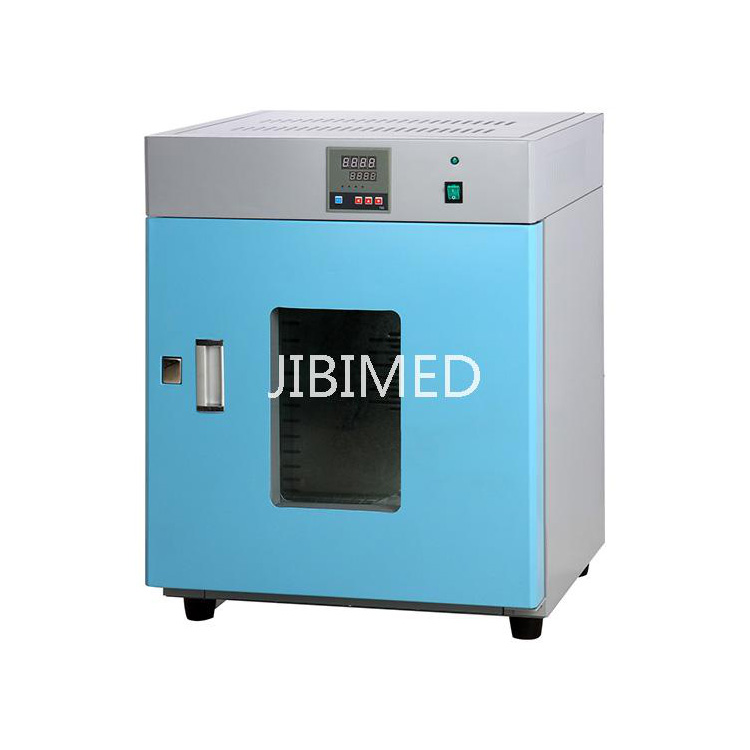 How Does the drying Oven Ensure Reliable and Uniform Calor Treatment?