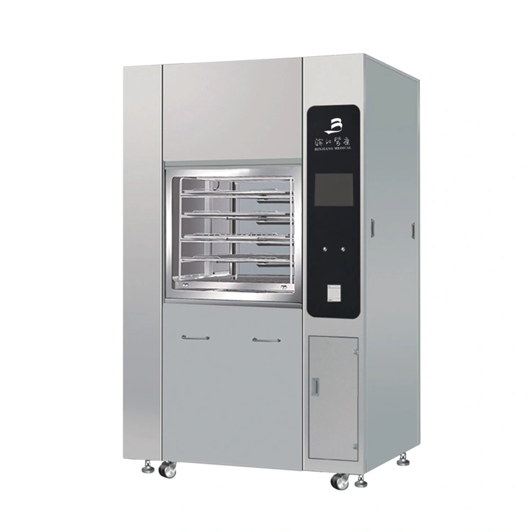 Plena Automatic Lavatio Disinfector Usus